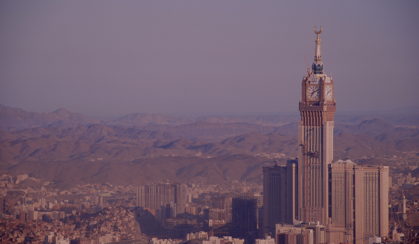 Makkah