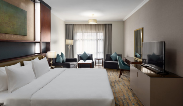 Architectural Hotel Aesthetics