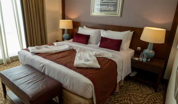 Comfort in Every Visit