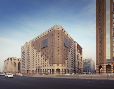 Saja Al Madinah
