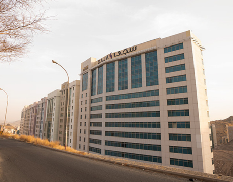 Steps away from the Grand Mosque: New Saja Makkah Hotel Elevates Pilgrim Hospitality Experience