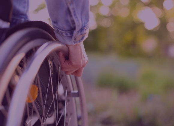 Accessible Rooms – Comfort on Every Visit